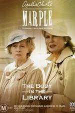 Watch Marple - The Body in the Library Zoechip