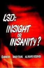 Watch LSD: Insight or Insanity? (Short 1967) Zoechip