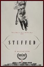 Watch Stuffed (Short 2021) Zoechip