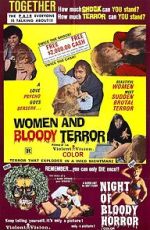 Watch Women and Bloody Terror Zoechip