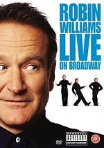 Watch Robin Williams Live on Broadway Zoechip
