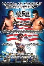 Watch UFC 34 High Voltage Zoechip