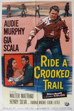 Watch Ride a Crooked Trail Zoechip