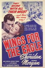 Watch Wings for the Eagle Zoechip