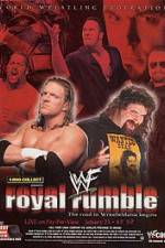 Watch Royal Rumble Zoechip