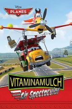 Watch Vitaminamulch: Air Spectacular Zoechip