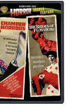 Watch Chamber of Horrors Zoechip