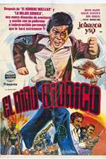 Watch Bionic Boy Zoechip