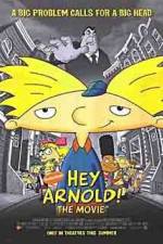 Watch Hey Arnold! The Movie Zoechip