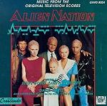 Watch Alien Nation: Millennium Zoechip