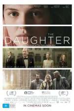Watch The Daughter Zoechip