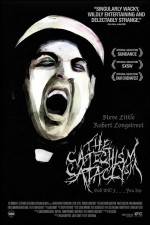 Watch The Catechism Cataclysm Zoechip