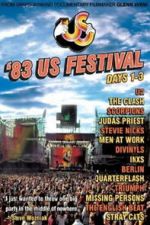 Watch US Festival 1983 Days 1-3 Zoechip