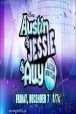 Watch Austin & Jessie & Ally All Star New Year Zoechip