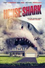 Watch House Shark Zoechip