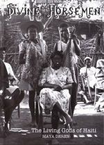 Watch Divine Horsemen: The Living Gods of Haiti Zoechip