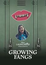 Watch Growing Fangs (Short 2021) Zoechip