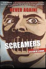 Watch Screamers Zoechip