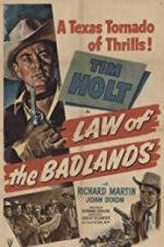 Watch Law of the Badlands Zoechip