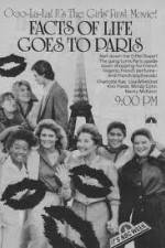 Watch The Facts of Life Goes to Paris Zoechip