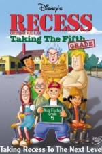 Watch Recess: Taking the Fifth Grade Zoechip