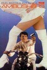 Watch The Ambushers Zoechip