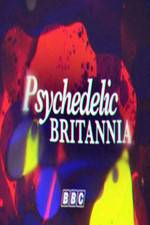 Watch Psychedelic Britannia Zoechip