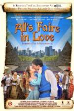 Watch All's Faire in Love Zoechip