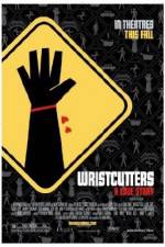Watch Wristcutters: A Love Story Zoechip