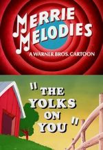 Watch The Yolks on You (TV Short 1980) Zoechip