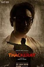 Watch Thackeray Zoechip