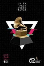 Watch The 62nd Annual Grammy Awards Zoechip