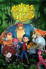 Watch Monster Island Zoechip