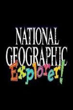 Watch National Geographic Explorer: Clash of the Americas Zoechip