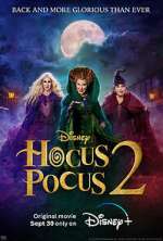 Watch Hocus Pocus 2 Zoechip
