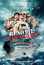 Watch Reno 911!: The Hunt for QAnon (TV Special 2021) Zoechip