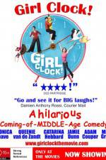 Watch Girl Clock Zoechip