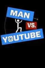 Watch Man vs YouTube Zoechip