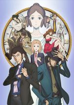 Watch Lupin III: Goodbye Partner Zoechip