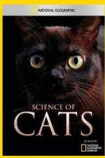 Watch National Geographic Science of Cats Zoechip