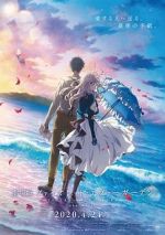 Watch Violet Evergarden: The Movie Zoechip