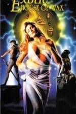 Watch The Exotic House of Wax Zoechip