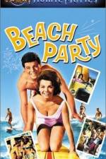Watch Beach Party Zoechip