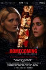Watch Homecoming Zoechip