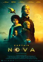 Watch Captain Nova Zoechip