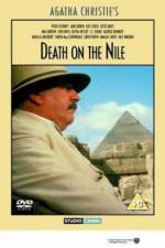 Watch Death on the Nile Zoechip