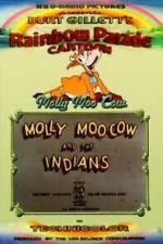 Watch Molly Moo-Cow and the Indians (Short 1935) Zoechip