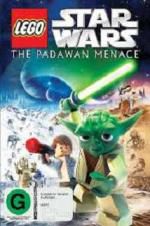 Watch Lego Star Wars: The Padawan Menace Zoechip