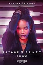 Watch Savage X Fenty Show Zoechip