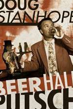 Watch Doug Stanhope Beer Hall Putsch Zoechip